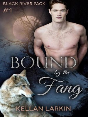 cover image of Bound by the Fang